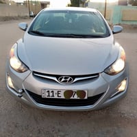 النترا ٢٠١٦ • وارد امريكا • بدون صبغ