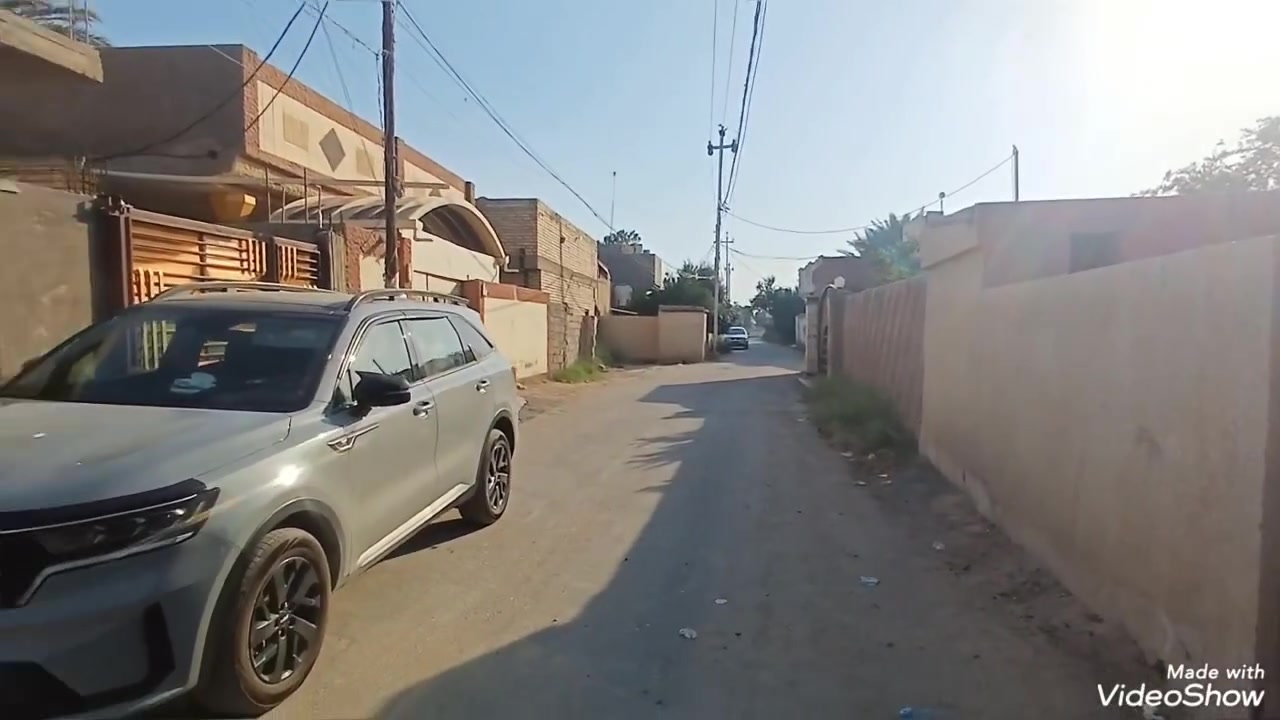 اللهم  صل  علـّۓ   محمد  وال  محمد  
السَلٱمٌ عـَلـْيگمّ-ۈرحـْمّـٌة ٱللـّہ ﯙبُرگـّاتہ
يعلن   مكتب  الشريفي للعقار 
عن  وجود   دار   للبيع   الموقع  مفرگ  السده   الشركه  الصينه  50  متر   عن  الكورنيش   موقع  ممتاز   
المساحه   165   
بناء  درجه  اولى   البيت  بيه  نقوصات  بصيطه   ومواده  كلها  موجوده  فقط   العمل  ويكمل  
يتكون   م̷ـــِْن   غرفه  وصاله   ومطبخ  واستقبال   خدمات   كامله   
السعر  67  وقابل   للتفاوظ   
للاستفسار   
***********
***********
***********
