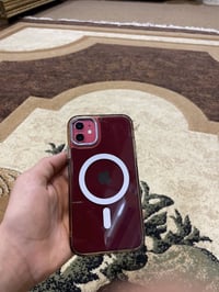 آيفون ١١ • ١٢٨ • شاشة مبدلة