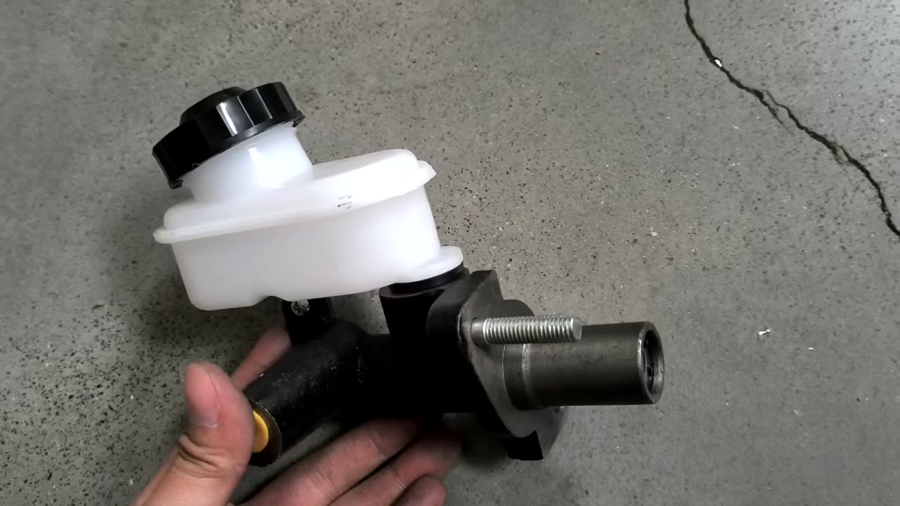 Clutch Master Cylinder OEM Gj83-41-400 for Mazda  GJ83-41-400
WhatsApp/WeChat：+86 18702078548


**إذا كنت صاحب هذا الإعلان وتريد حذفه لأي سبب، رجاءا أرسل رسالة إلى الدعم الفني**