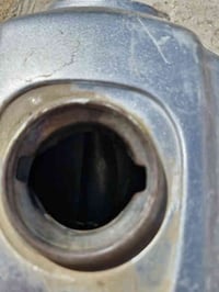 كربله حي نصر • قطع غيار • تانكي تاير ويل