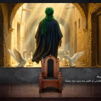 طباعة قماش مخمل قابل للغسل والكوي  الديكورات تتوفر بجميع القياسات وبطر...