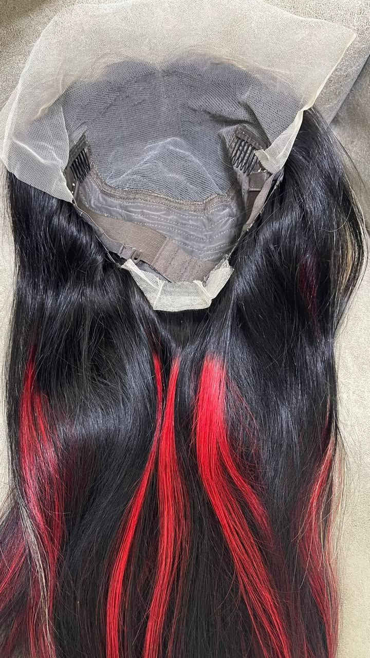 باروكة شعر طبيعي طول ٦٦ سم فول شبكة


**إذا كنت صاحب هذا الإعلان وتريد حذفه لأي سبب، رجاءا أرسل رسالة إلى الدعم الفني**