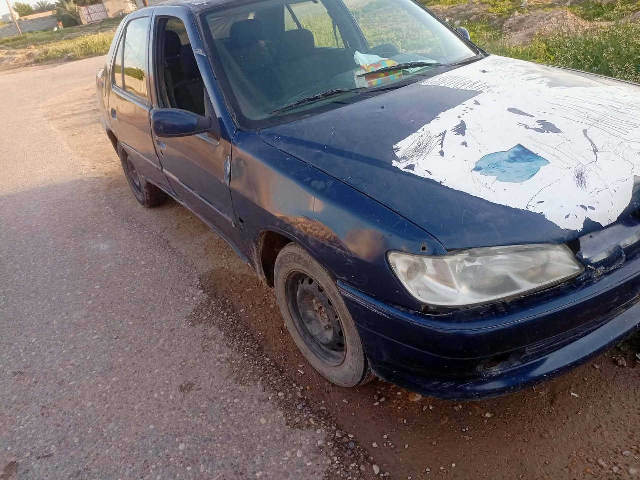 بيع اومراوس كير ومحرك شرط


**إذا كنت صاحب هذا الإعلان وتريد حذفه لأي سبب، رجاءا أرسل رسالة إلى الدعم الفني**