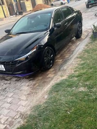 هيونداي الانتره 2023 نص موصفات رادارات وبصمه كامره وبعد بيه موصفات حاد...