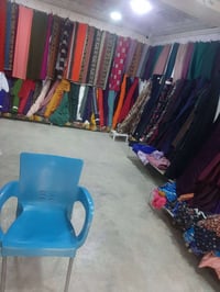 اقمشة شتوية نسائية • وصول ٢٤/١٢/٢٠٢٥ • فرع ثانوية الزاب