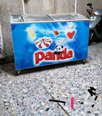 عارضة طرحية نظيفه جدا ايكور الاصلي السعر ٢٧٥ الف بغداد الصليخ 07700093...