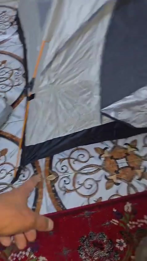 سعر الخيمه 35 الف توصيل كل العراق موجود ترديهن كلهن بيهن مجال واني خادم


**إذا كنت صاحب هذا الإعلان وتريد حذفه لأي سبب، رجاءا أرسل رسالة إلى الدعم الفني**
