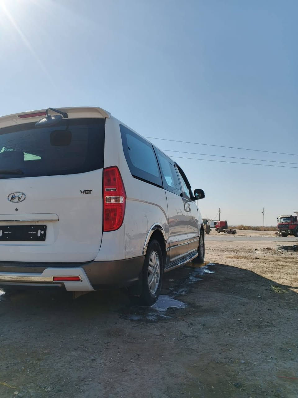 السلام عليكم ستاركس للبيع 2016 أصل مجول ومحوره سبلاين 12 بلاديه رقم بصره تفاصيل داخل افيديوو بيهه باب سايق رش بكورياا مكاني ناصريه سوق الشيوخ ***********  السعر 225 وبيهه مجال
