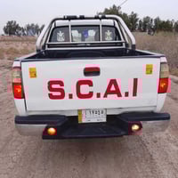 سكاي • بيك اب • ٢٠١٣