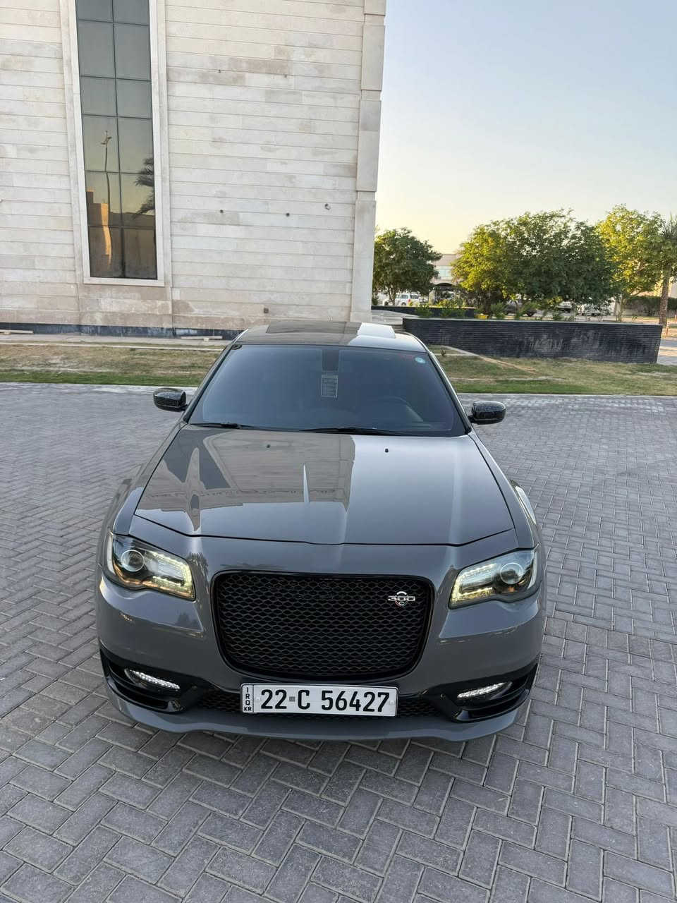 السلام عليكم اوبامه مديل 18 كندي داخله كفاله بل عراق صار بيه حاملغ صبغ مابيه وله قطعه مبدله داخل السياره كاربون فايبر سونار بلمنشور
رقم *********** السعر 250
