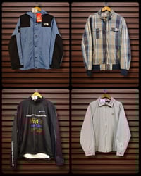 قماصل رجالية • تخفيض %50 • السليمانية