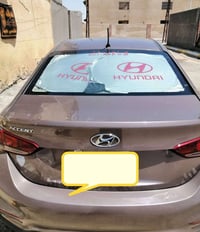 اكسنت ٢٠١٩ • محرك ١٦٠٠ • السماوة