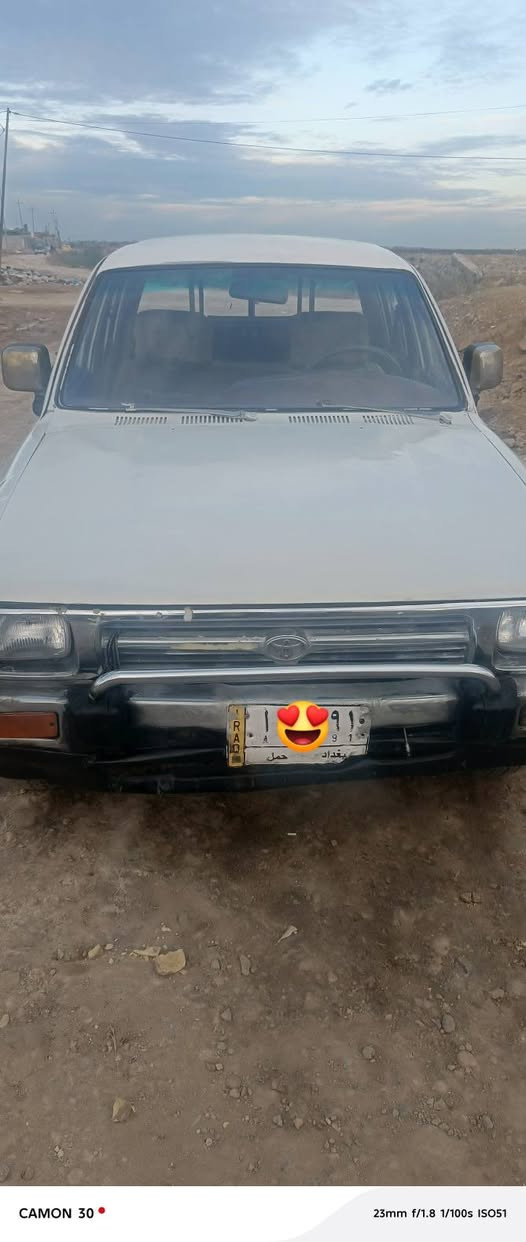 سياره بيكم موديل 96رقم بغداد سنويه مجدده سنه 28سياره محرك وكير واكسن وشاصي مكفولات وبلنسبه للكشر مبدل اربع بيبان حاويه يعني تفصيخ اصلي هوه وجام ولبطاين وجاملقات وبنيد هم حاويه دشبول احمر بور ستيرن سعر 42 ورقه وبيه مجال قليل حك جيه مكان كوت مركز محافظه ***********
***********
