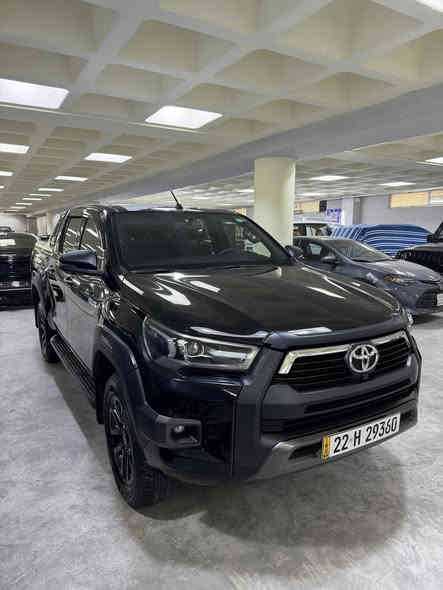 ادفنجر 2024 اسود مكفول كفالة عامة
 ماشى 20 الف حقيقي  جديد جديد
رقم اربيل بشرط تحويل و غرامة
سعر ٤٢٨ قفل قفل 🔒
للستفسار ***********
