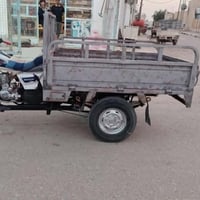 توك توك • موديل ١٩ • وراق نضافه