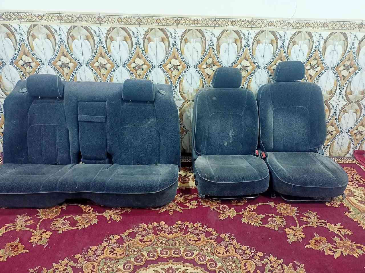 كشنات راس ثور للبيع حلوات ونضاف مكاني النجف الاشرف ***********
