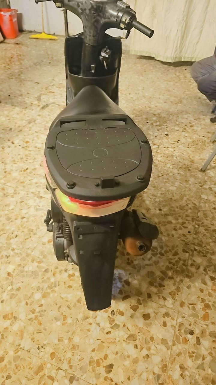 دراجة ماكس جديده كله شغاله سلف هندر كهربائيات اشاير مشي بوشه ٤٩ دبلات امامي خلفي نعومه دراجه نظيفه لاتبخير ولاتنقيص ابد جاهزه من الطول لطول البصره شارع تموز السعر *********** السعر ٦٠٠
