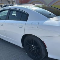 البيع مراوس   موديل ٢٠٢٠  وارد امريكي سونار بل نشر   موصفاته   SXT  عد...