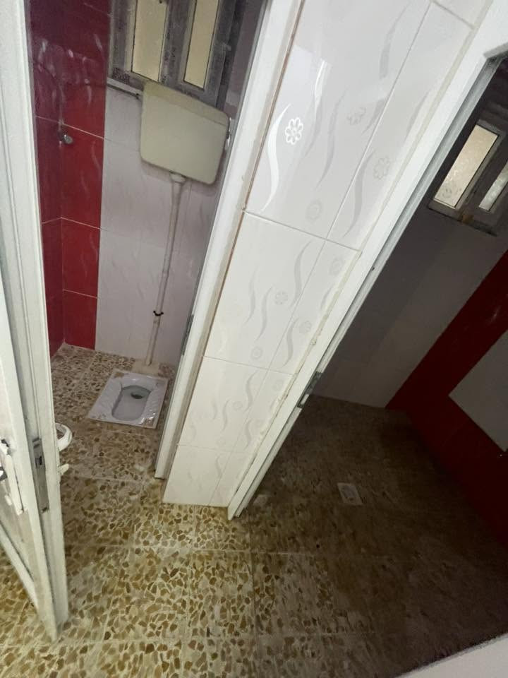 دار لللللايجار حي الصديق الاولى مقابل سايدين البحرين 110م بيت درجة اولى فول موصفات بيت طابق الأراضي السعر 360ااف بي مجال @الجميع


**إذا كنت صاحب هذا الإعلان وتريد حذفه لأي سبب، رجاءا أرسل رسالة إلى الدعم الفني**