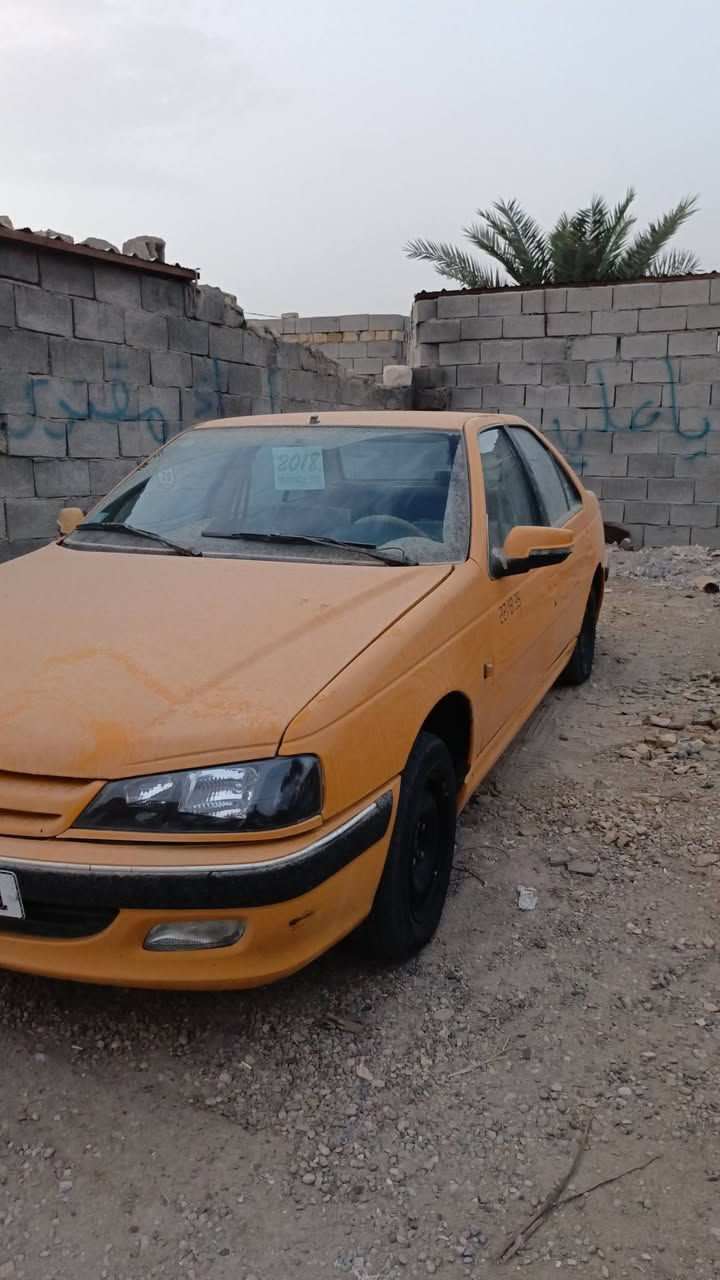 بيجو 18 للبيع سياره حلوه ابيع شوف العين 
السعر خاص ابيع اداور ثاني يوم سنويه لحد 2030
رقم جديد سياره داخله كلش نضيف مبدل فقط جاملغ 
.


**إذا كنت صاحب هذا الإعلان وتريد حذفه لأي سبب، رجاءا أرسل رسالة إلى الدعم الفني**
