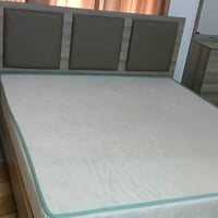 طقم سرير مزدوج • كومودين • حلبجة