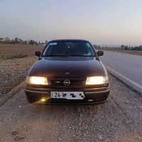 فكترا ١٩٩٥ • جير اوتو • بدون حادث