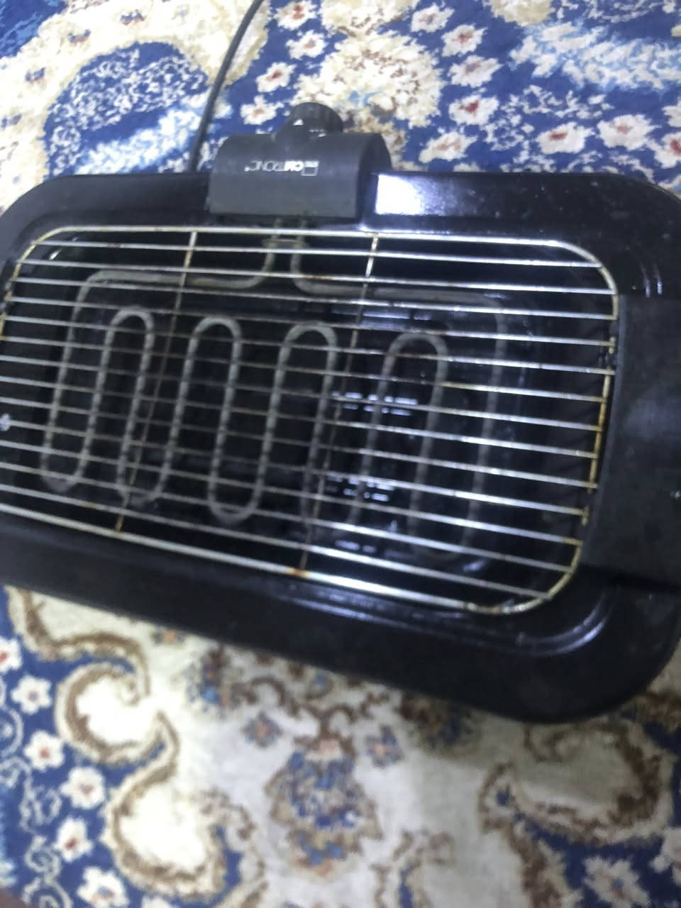 للبيع شغال مابيه شي سعرها 20الف


**إذا كنت صاحب هذا الإعلان وتريد حذفه لأي سبب، رجاءا أرسل رسالة إلى الدعم الفني**