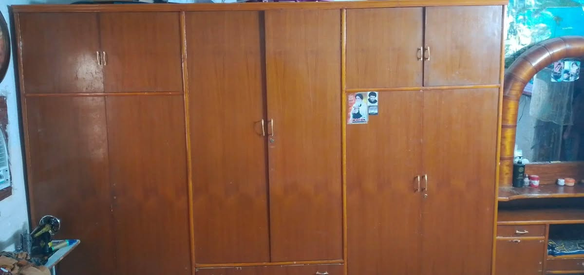 600 بيه مجال نجاره عراقيه


**إذا كنت صاحب هذا الإعلان وتريد حذفه لأي سبب، رجاءا أرسل رسالة إلى الدعم الفني**