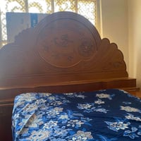 غرفة نوم خشب • كنتور ٦ ابواب • دولاب طابقين • أخشاب للبيع • غرفة نوم ك...
