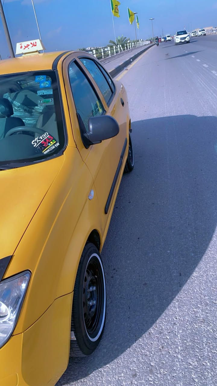 السلام عليكم طيبه 2015 رقم جديد وهزه جديده بأسمي تحويل ثاني يوم بياع شراي مابيعلك لاتعب روحك إذا مو عقد مروري مابيع 
تخم تاير خط ابيض دوشمه عامه حته دركه ستيرن ورضيات شاشه كامره بك تبريد منضومه كامله جديده تبريد ثلج حماوه إذا عبرت الربع لو قستها حاميه السياره ترجع زوج مراوح أشاير لد مكينه وكير خير من الله صدر جديد كارتون باتري جديد هيئه وغرامات مصفره حته الصندوك مدوشمه مال جناي السياره احلا من الصور  السعر 43 وبيها مجال   العنوان بغداد البلديات الضباط هاتف 📞 ***********
