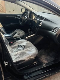 نيسان سنتره • ٢٠١٧ • الزبير