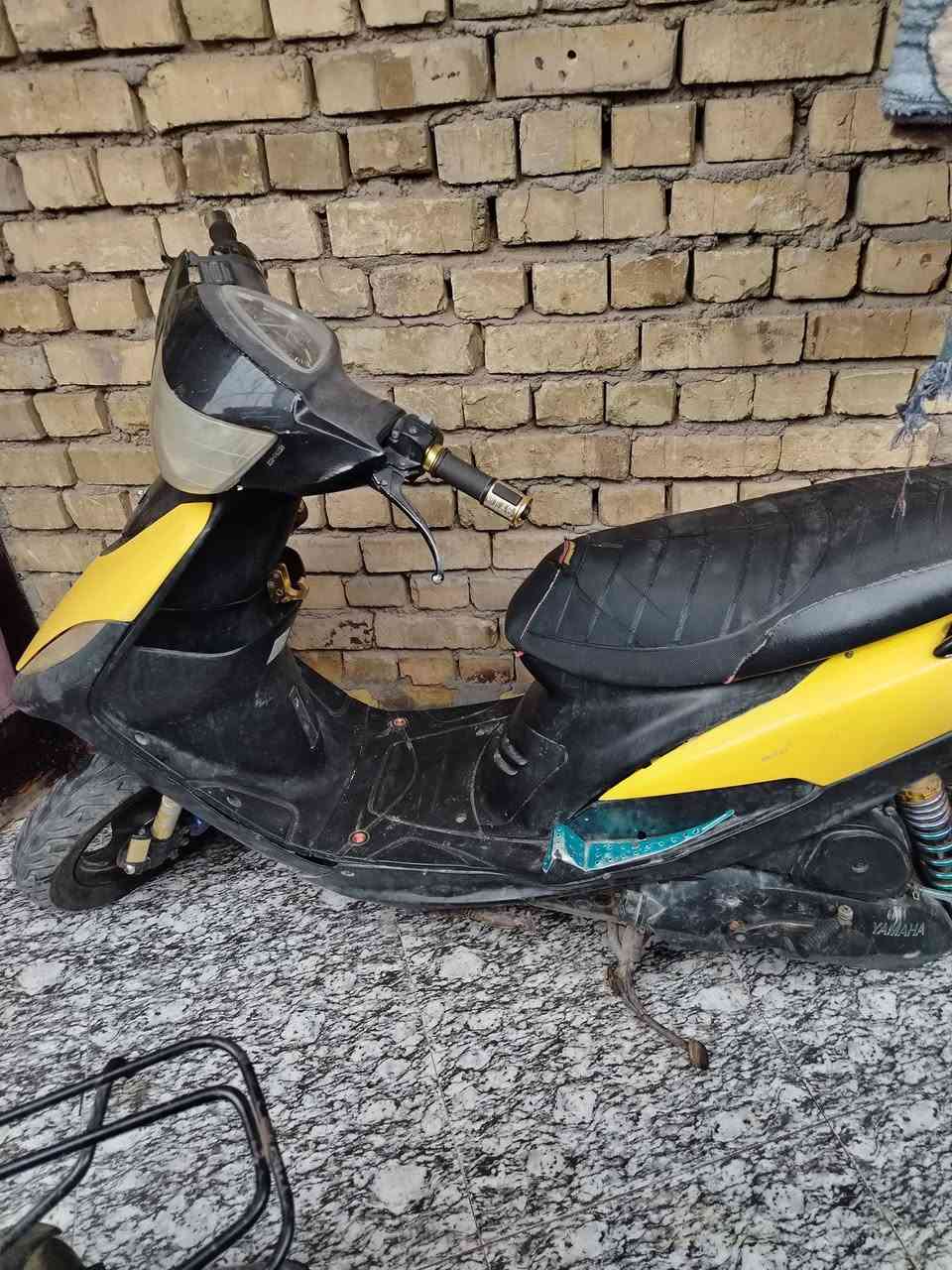 ماكس عدله للبيع دراجه أوراق  الدراجه ما مفتوحه ابد بس بيه لاستيك ولف بس شغاله نكره وحداكلك المكينه ما مفتوحه وياه كابريتر وصالنصه ٢ رقمي بيه واتساب  *********** سعره 450 وبيه مجال للطيبين
