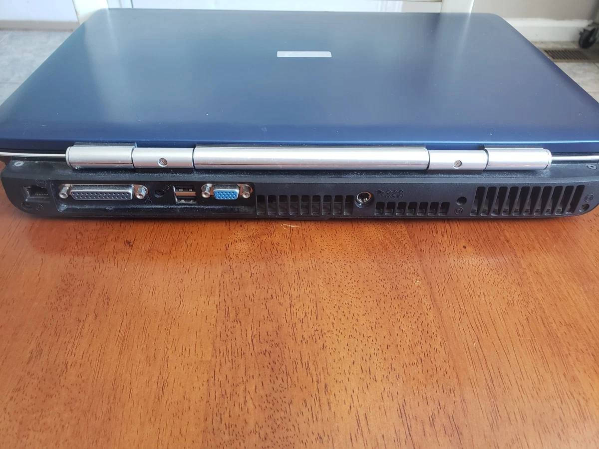 جهاز توشيبا ساتلايت P25-S609 بسعة 80 جيجابايت  ببطاقة رسومات جيفورس FX5200 مع قابس وبطارية  سعره50لف شراي رسني خاص فقط


**إذا كنت صاحب هذا الإعلان وتريد حذفه لأي سبب، رجاءا أرسل رسالة إلى الدعم الفني**