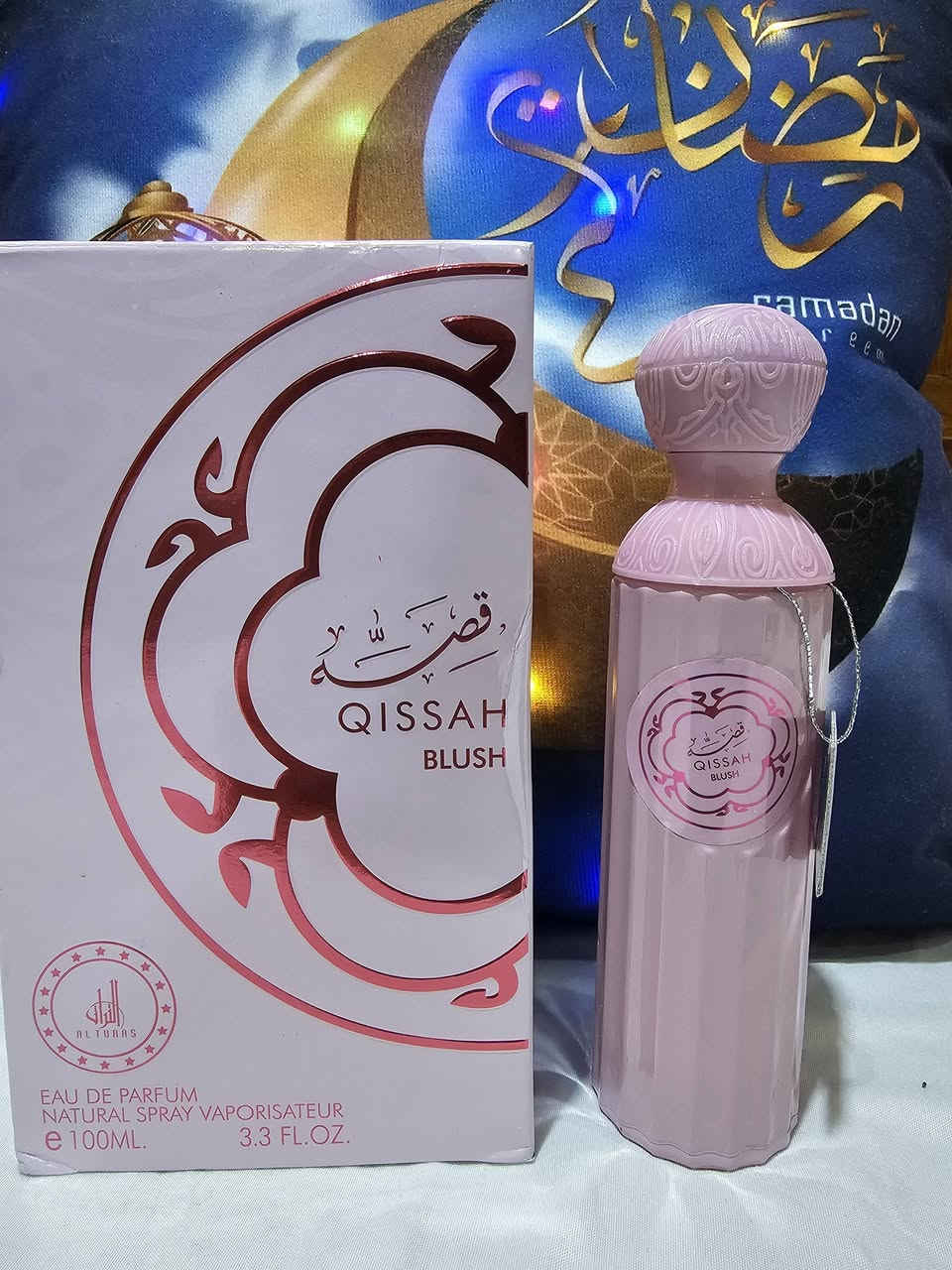 فوحان يخبل القطعه ب5 الالاف


**إذا كنت صاحب هذا الإعلان وتريد حذفه لأي سبب، رجاءا أرسل رسالة إلى الدعم الفني**