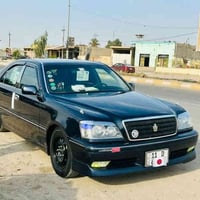 يا الله بيع مستعجل  ملكه مؤديل 2003 رقم بغداد انكليزي تحويل مباشر سنوي...