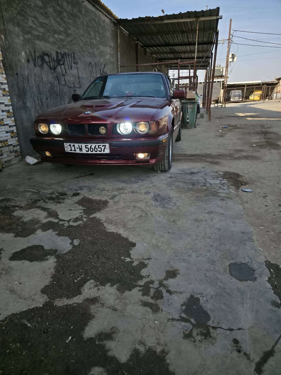 للبيع او مراوس .
مكان بغداد شارع حيفا
استفسار  خاص او
 واتساب***********
