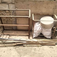 قفاصه ثنين • شباك وسبلت • ناصريه مركز