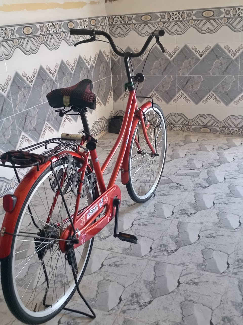 السلام عليكم بايسكل للبيع
مستخدم شي قليل المكان الديوانيه قضاء الشافعيه قريه النوريه السعر خاص 🚴‍♂️


**إذا كنت صاحب هذا الإعلان وتريد حذفه لأي سبب، رجاءا أرسل رسالة إلى الدعم الفني**