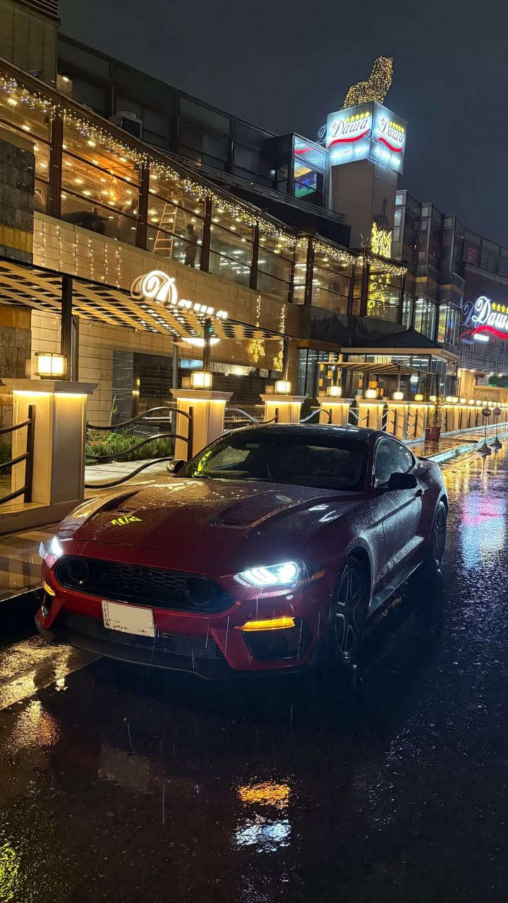 موستنك ايكو بوست تيربو 10 نمر 2021
مرقم بغداد كامل السيارة باسمي
ماشية 22 الف
لون الكرزي يجي بس بال 2021
بلاك اديشن تجي قمارة ومري سود
بجم ماك وان 
بنيد وجاملغات اماميه ثنينهن مبدلات
وضعيات قيادة 5
وضعيات ستيرن 3
شاشة جبيرة كار بلي
تحديد مسار
نقطة عمياء
شفتات ستيرن
كشنات كهرباء
رادارات جانبية امامية
رادارات جانبية خلفية
تشغيل عن بعد
تنزل الجامات عن بعد مانع تصادم
حساسات خلفية
السعر $180
للتواصل : ***********
