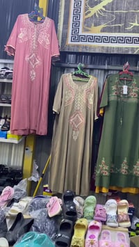 تشكيلة صيف 2026 • فساتين صيفية • توصيل سريع