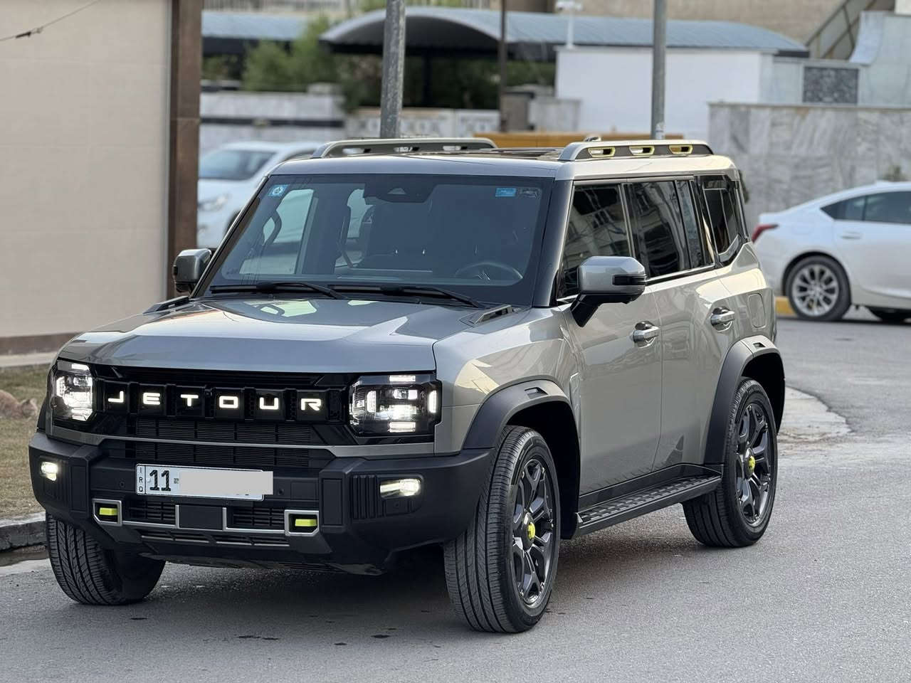 جيتور T2 شركة هارلم
ماشية ٢٧ الف كيلو
الموديل :2025
مرقم بغداد
ضمان ١٠ سنوات
دواخل لون زيتوني وحزام برتقالي
• بانوراما
• حساسات امامي خلفي
كاميرات ٥٤٠ درجه
كشنات جلد
تبريد قطعتين
شاشة عرض حجم ١٥.٦ انش
ثلاجة
شغيل عن بعد وبصمة عدد 2
انعكاس الشاشة كاربلي واندرويد اوتو
USB 2 منفذ
ناقل حركة 7 سرعات
منفذ تايب سي
اوامر وتحكمات صوتية
رادار عبور المياه
٨ وضعيات قيادة
مثبت سرعة
قيادة شبه ذاتية
رادار امامي وخلفي
محرك 2000 تيربو 254حصان
اقتصادية بمعنة الكلمة وكشنات
جلد رياضي
• نظام مراقبة ضغط الاطارات
السيارة مواصفاتها متنعد
مواصفات السيارة معروفة فول الفول
السعر 39500
العنوان: بغداد زيونه
الرقم: ***********
