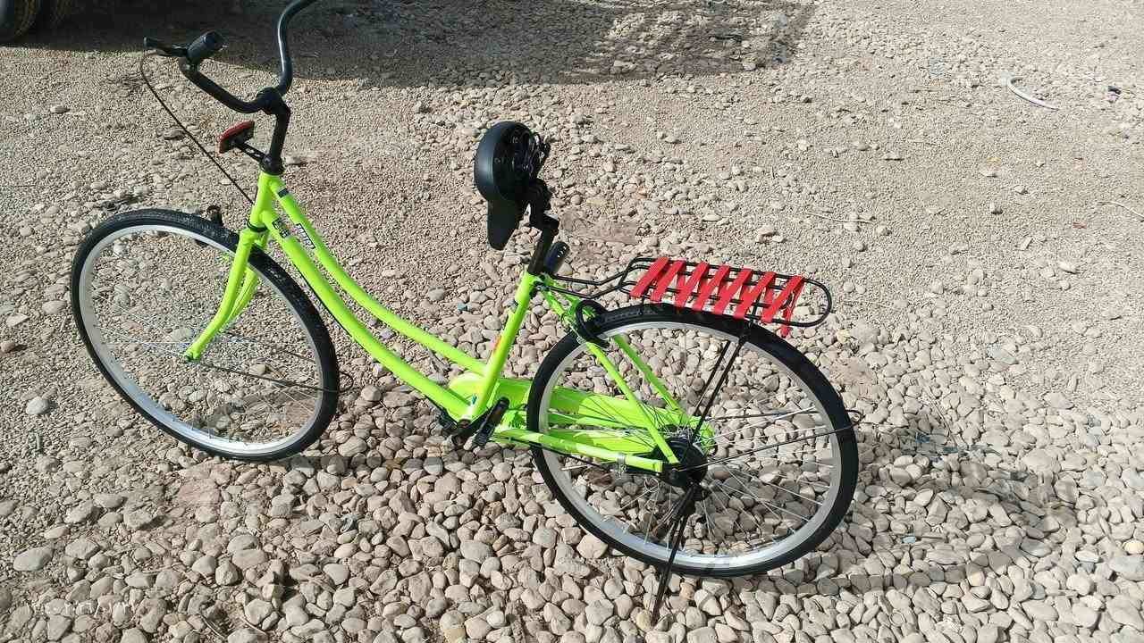 سلام عليكم بايسكل للبيع سعر مناسب 130قفل ما بي مجال مكاني كوت البدريه شراي يجي خاص


**إذا كنت صاحب هذا الإعلان وتريد حذفه لأي سبب، رجاءا أرسل رسالة إلى الدعم الفني**