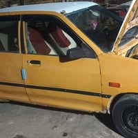 سايبا • تفصيخ • كربلاء السكن العسكري