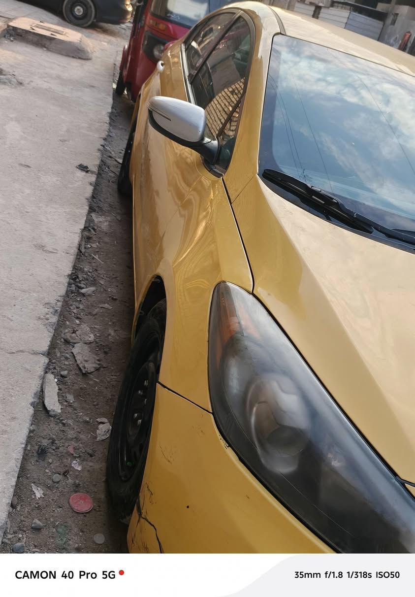 السلام عليكم كيه فورتي 2015 حادثهه جاملق خلفي بره السايق كير ومحرك مكفولة صارلي 20يوم شديت محرك جديد صدر خلفي أمامي جديد السعر 110 مكاني بغداد المدينة ***********
