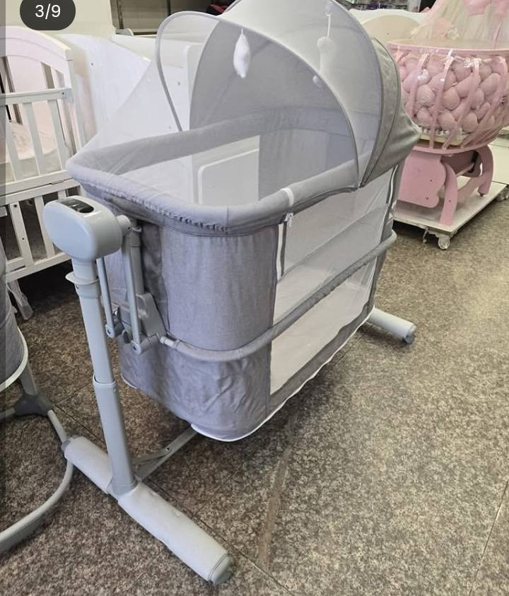 السلام عليكم عندي من هذا كروك يعني مشتريه صار سبوع وبعده جديد واريد ابيعه  الي يريده موجود


**إذا كنت صاحب هذا الإعلان وتريد حذفه لأي سبب، رجاءا أرسل رسالة إلى الدعم الفني**