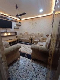 الشعله قطاع الثاني • ٦٥م • طابقين