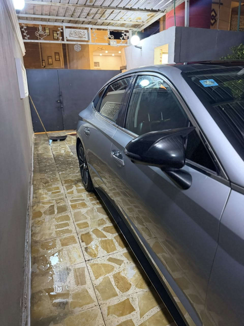 السلام عليكم
سوناتا للبيع او مراوس مع بي ام باخرة او بي ام f01
او رام

سوناتا 20 لمتد  معوقين بصرة تخلص 2027 والشخص جاهز وحاضر للوكالة السيارة لمتد اعلى فئة تجي بالسوناتا مواصفات ما تخلص ابد من كامرات بالاشاير
تتقدم وترجع بالبصمة نقط عمياء رادار امامي شاشة دجتال داتا شو تدفئة تبريد كشنات تحكمات ستيرن سستم صوت boss 12 سماعة مواصفات هواي بيها وحلوة السيارة

الضرر :
قطعة صبغ وقطعة تبديل فقط نفس اللون 
وعلى كد اصبعين تعديل بكنر الجاملغ
 كير مكينة حدادة كله كفالة

السعر 158 وبيها مجال بسيط للشرای
تشوفها هواي اعبر المنشور السوك كلشي وكلشي بنظافتة وسعره

ادامة كاملة بلكات نوزلات بطارية تايرات دهن كله مدام
والسيارة جاهزة وبالعافية ع الياخذها 

للاستفسار
***********

