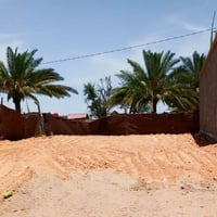 طريق بغداد-كربلاء • ١١٢م • سند ٢٥