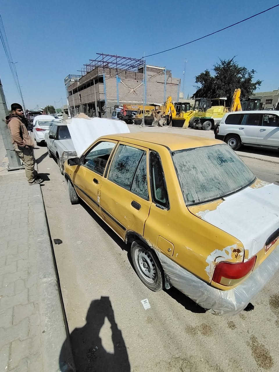 للبيع *********** النجف الاشرف ... 2012
